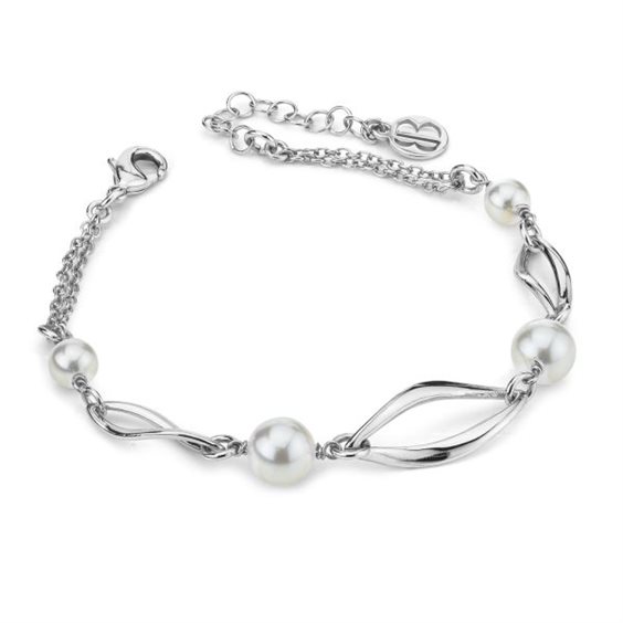 Pulsera Boccadamo Mujer Crisette in Bronce XB1056 - XB1056
